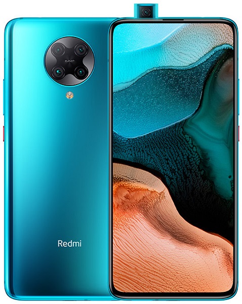 Xiaomi Redmi K30 Pro